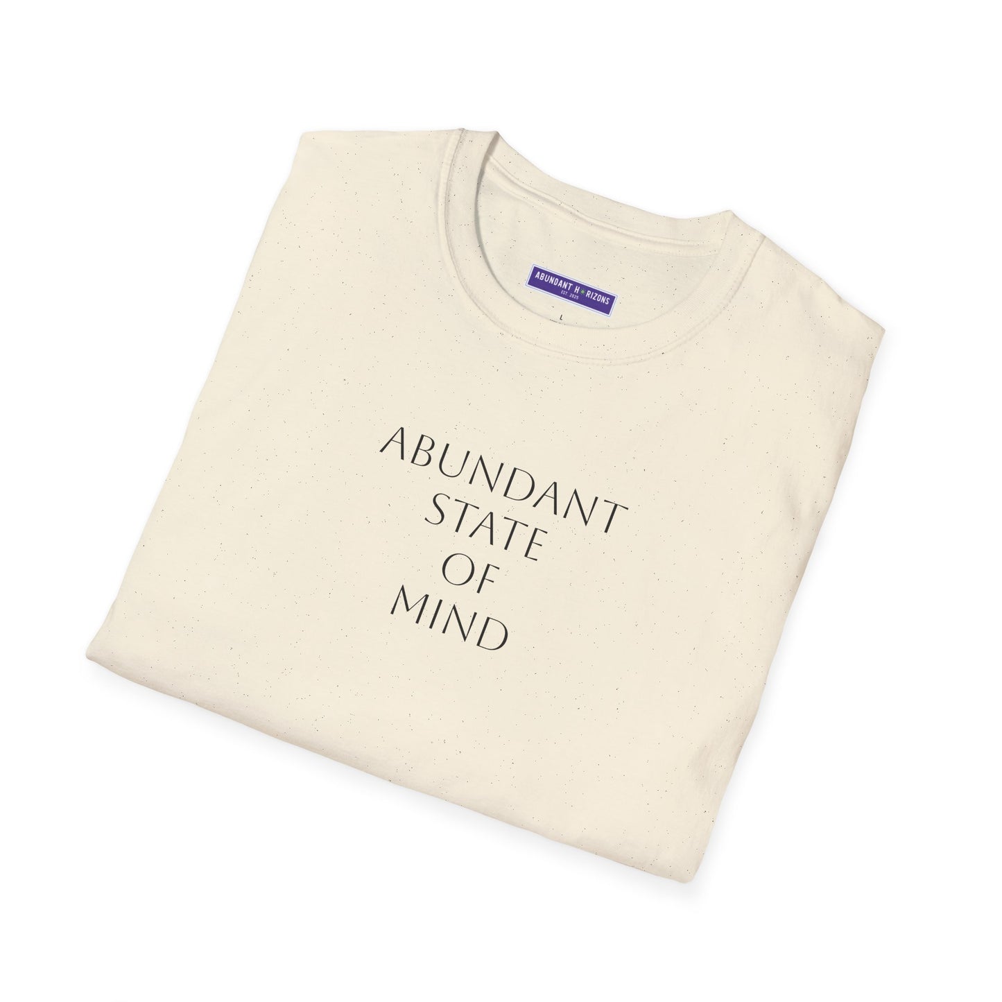 Abundant State of Mind T-Shirt