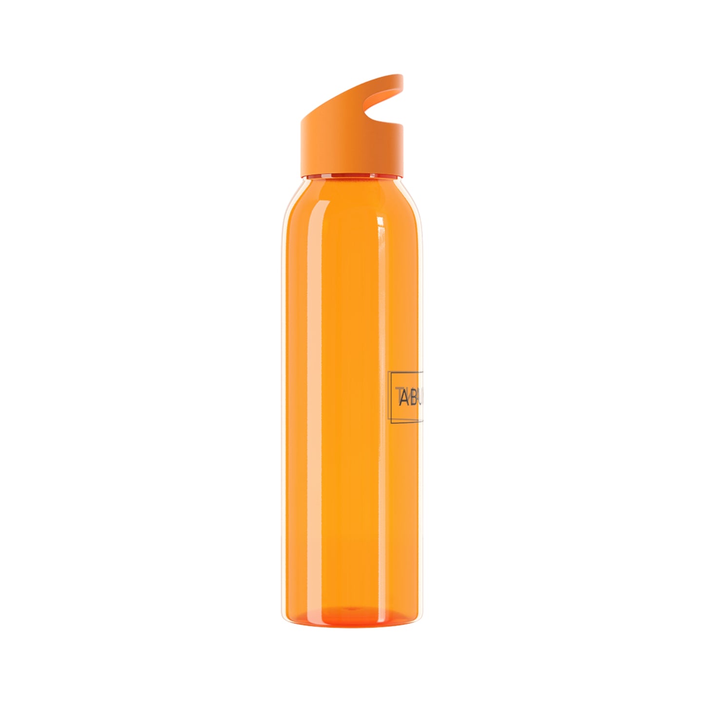 Abundant Sky Water Bottle