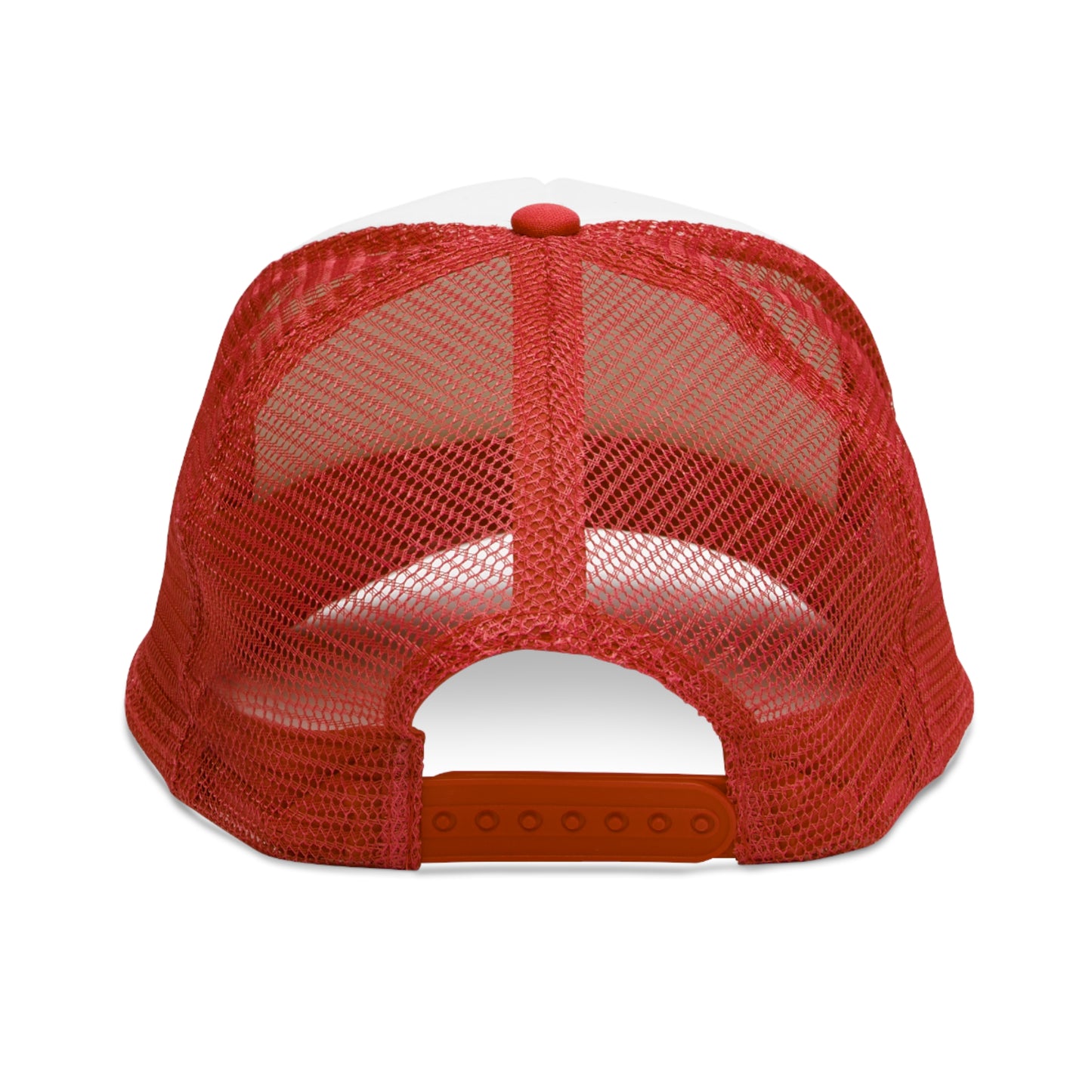 Abundant Mesh Cap