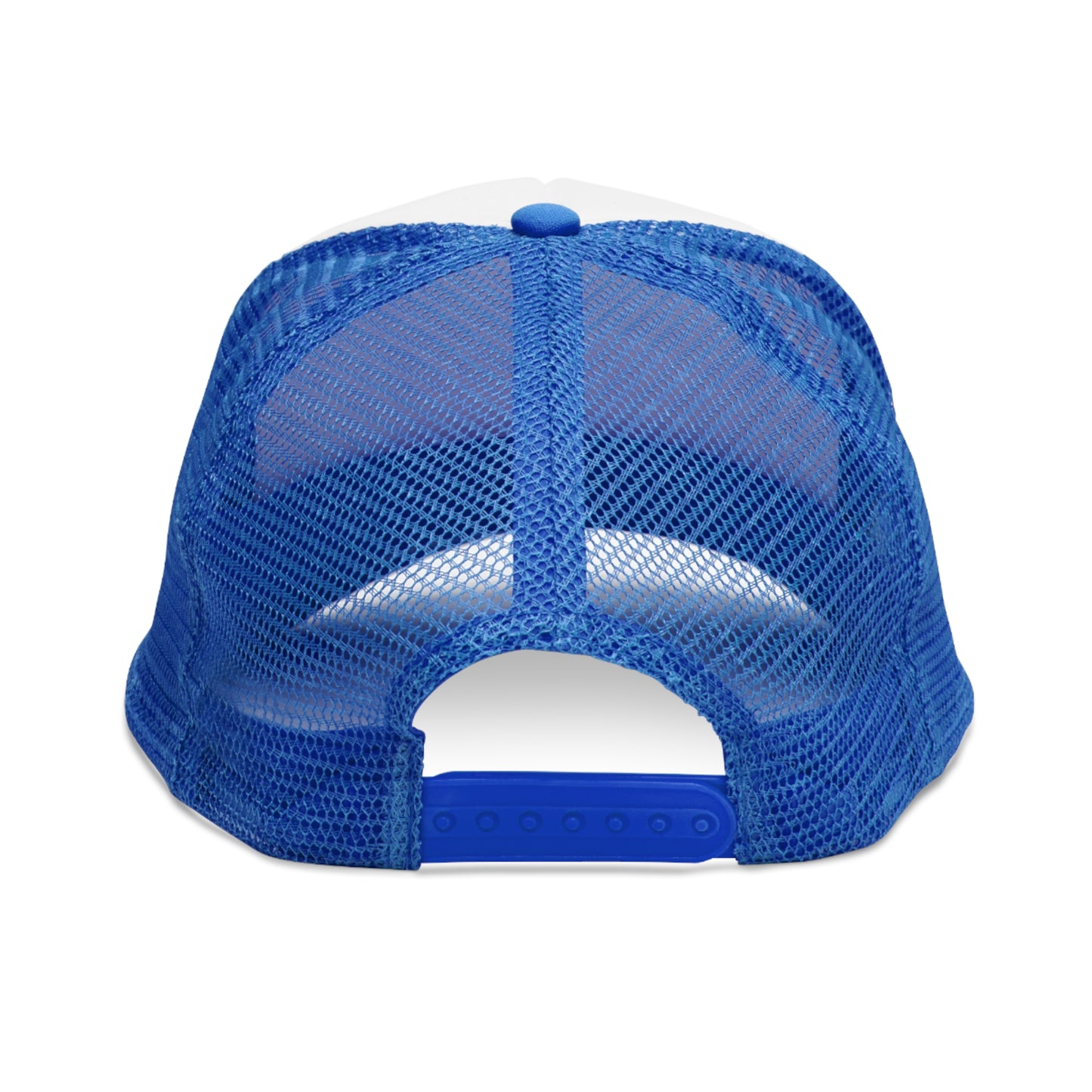Abundant Mesh Cap