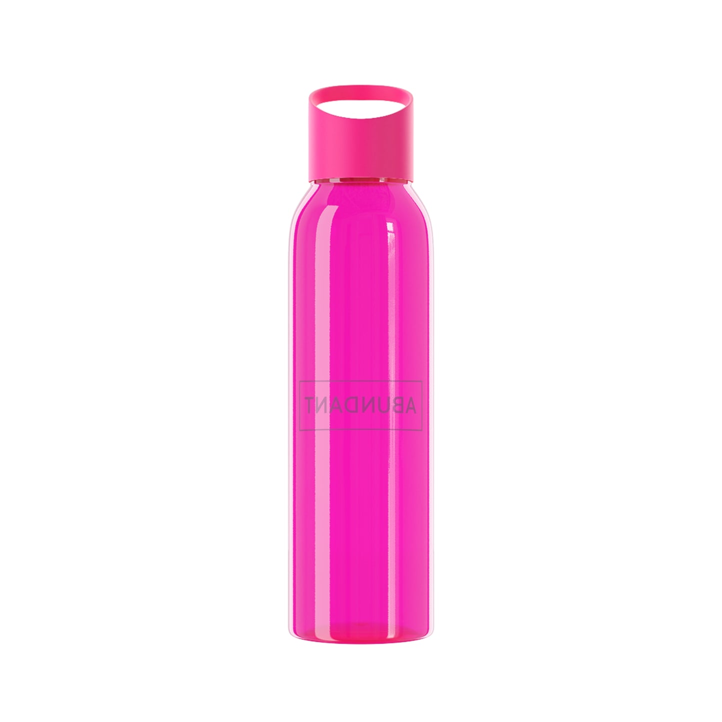 Abundant Sky Water Bottle
