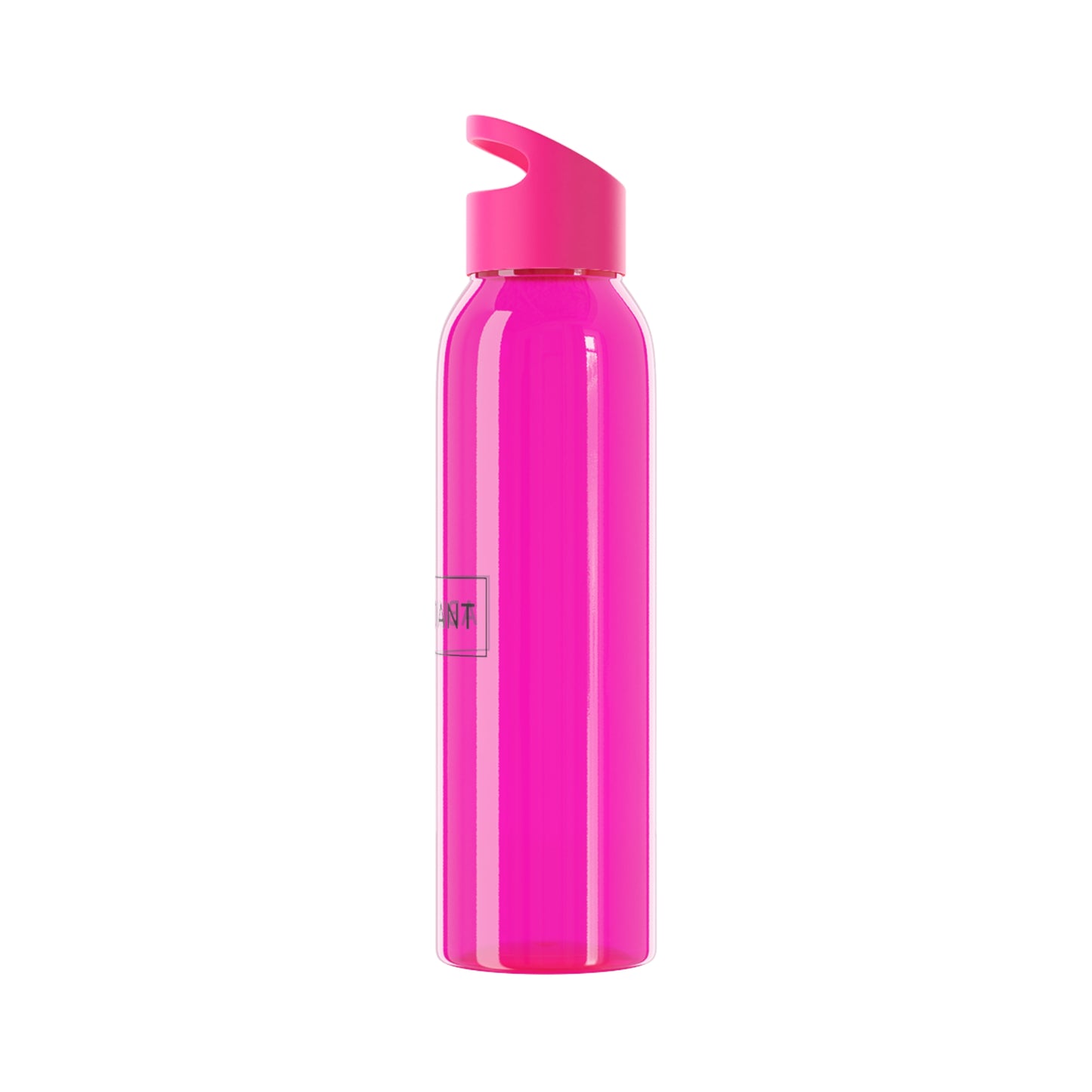 Abundant Sky Water Bottle