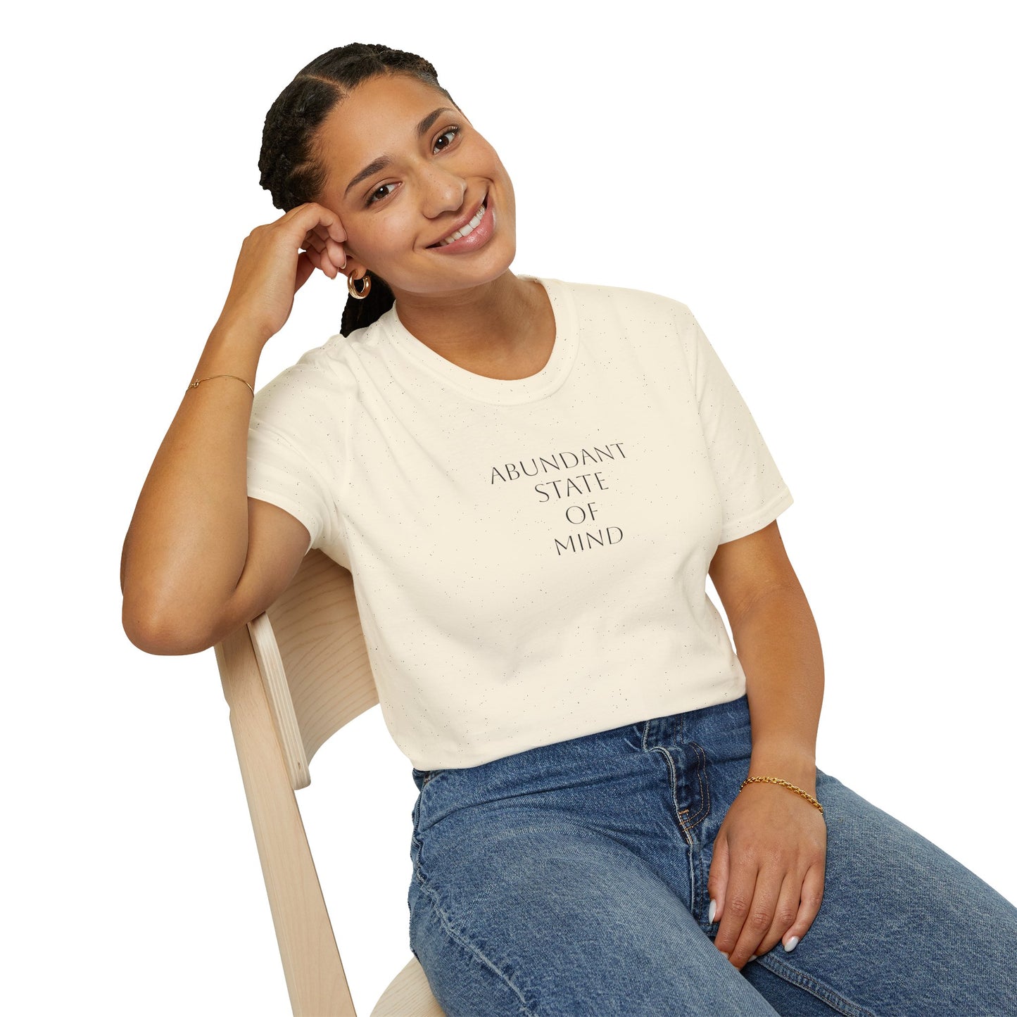 Abundant State of Mind T-Shirt