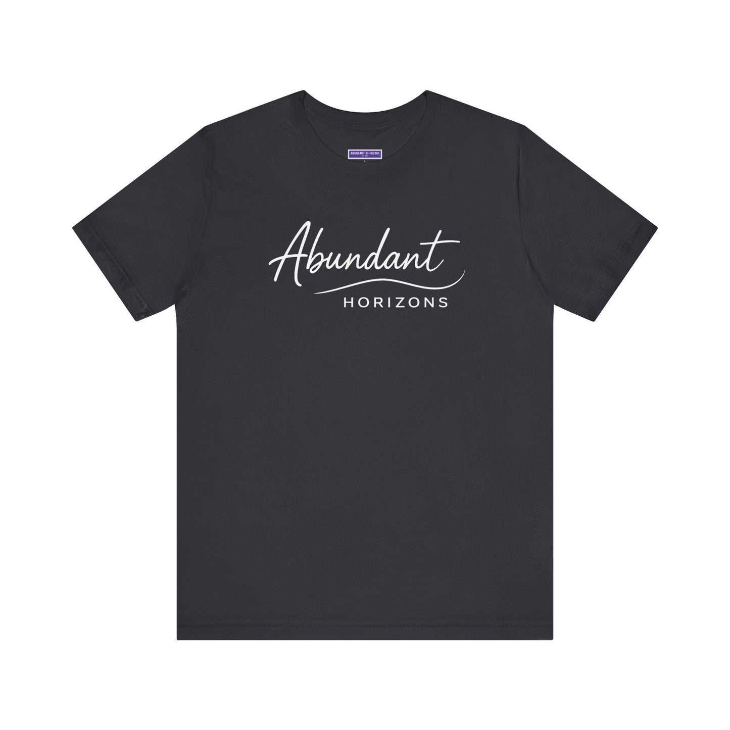 Abundant Horizons Unisex Tee