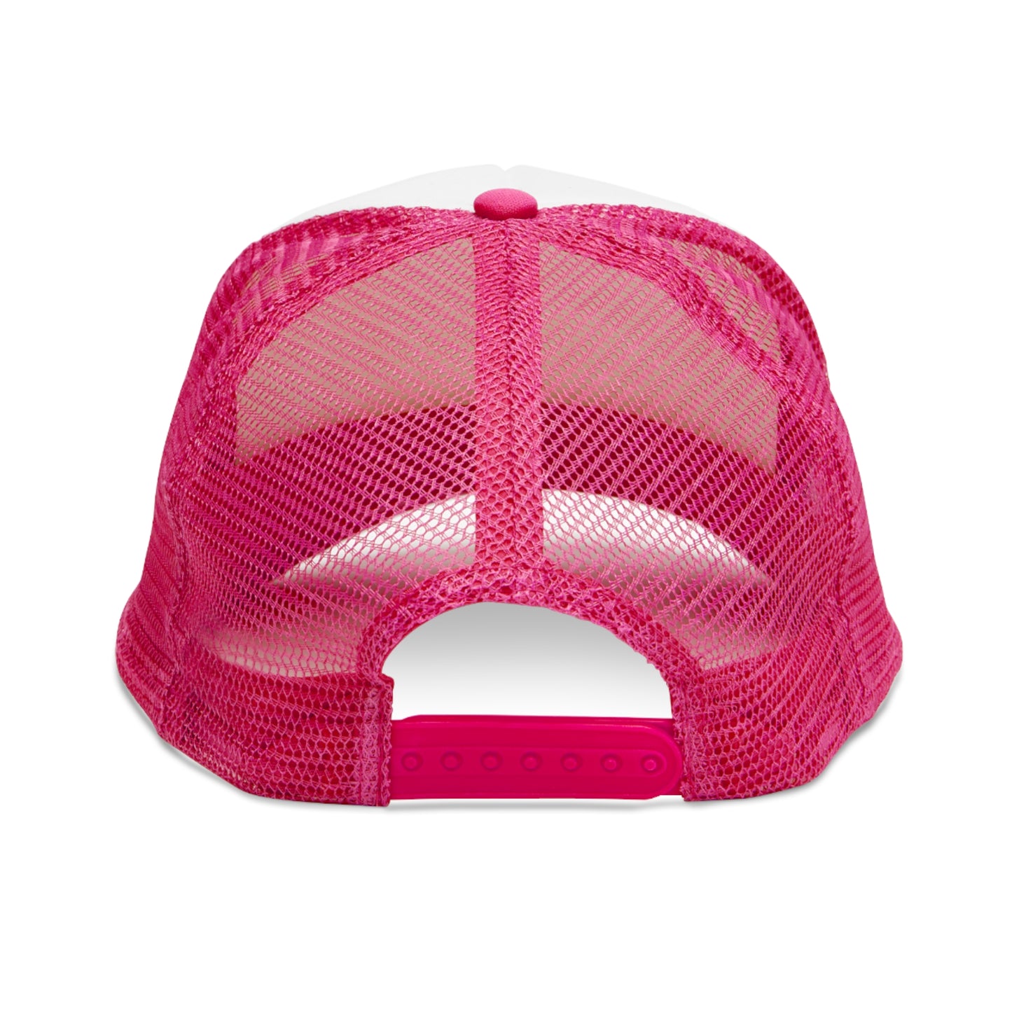Abundant Mesh Cap