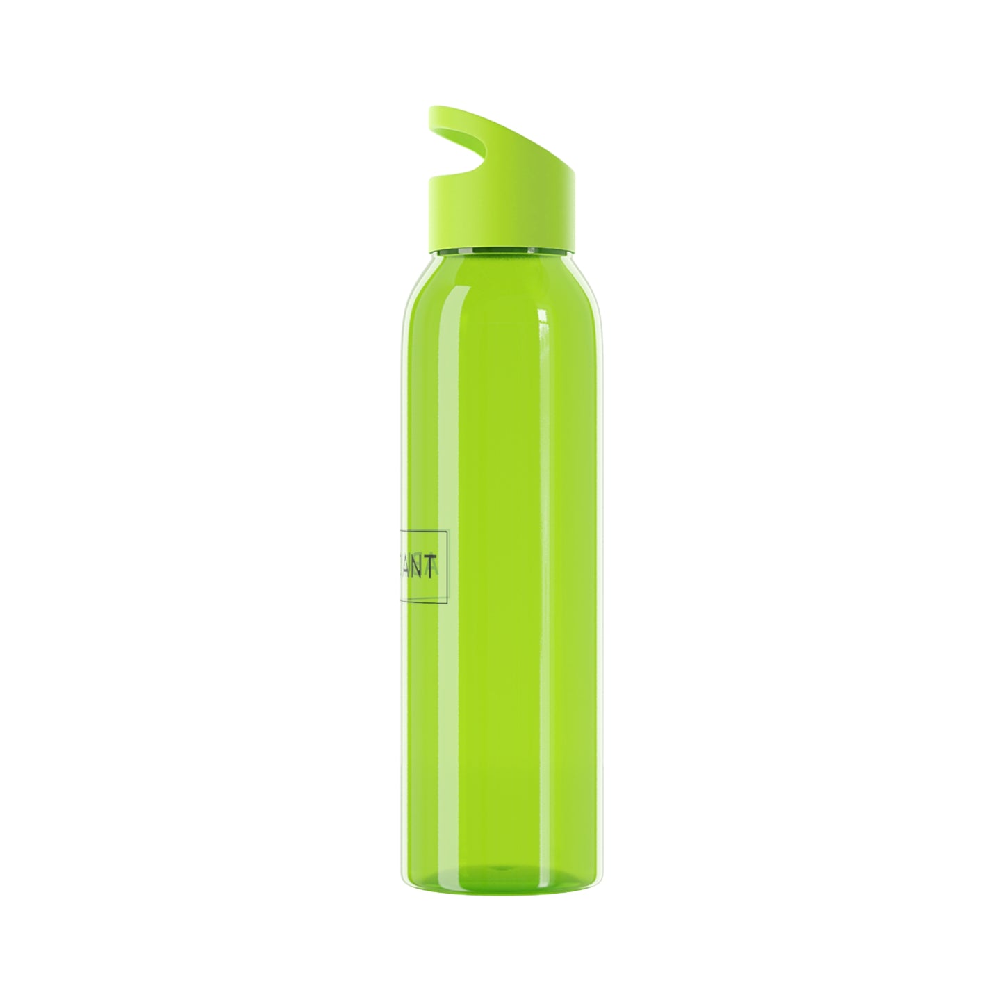 Abundant Sky Water Bottle