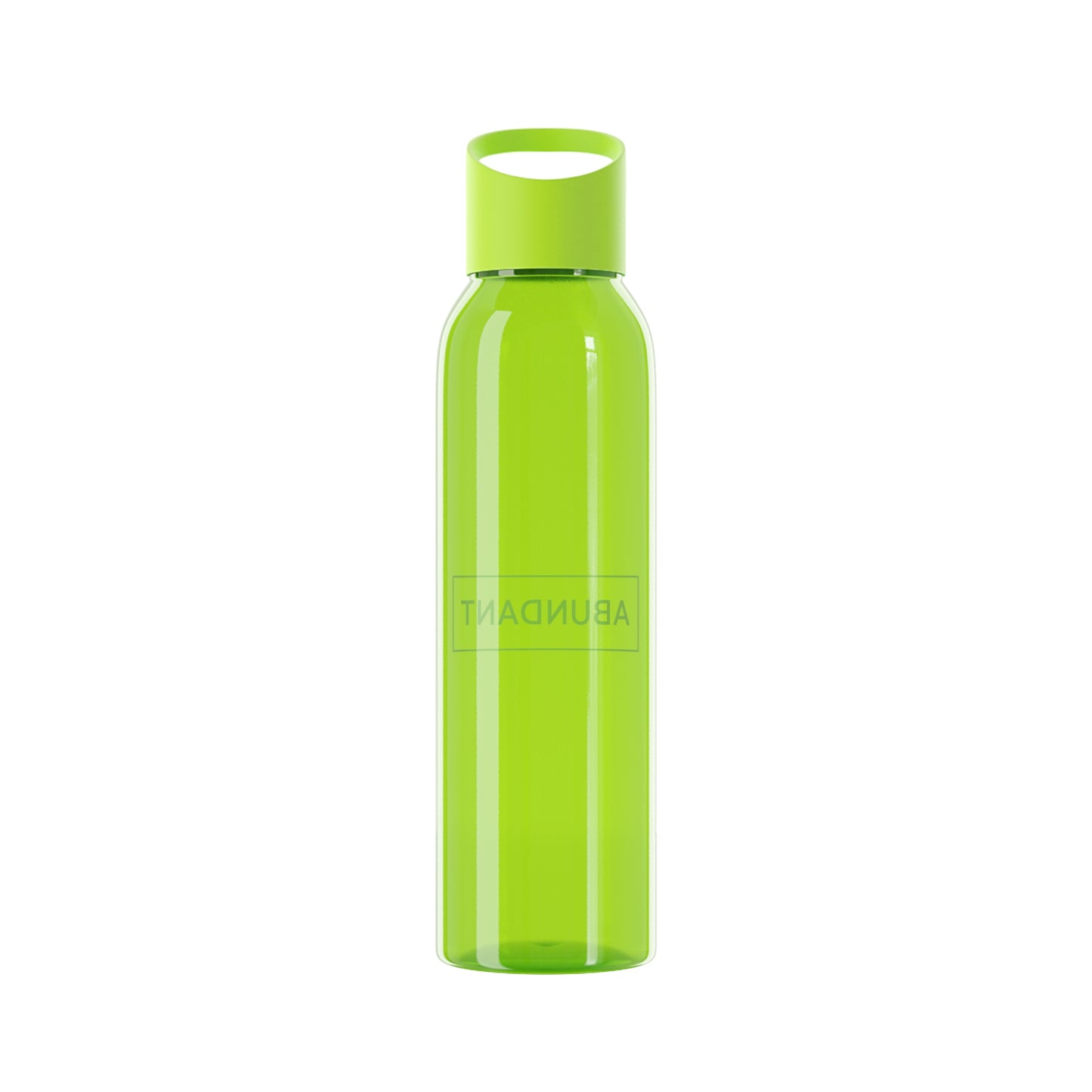 Abundant Sky Water Bottle