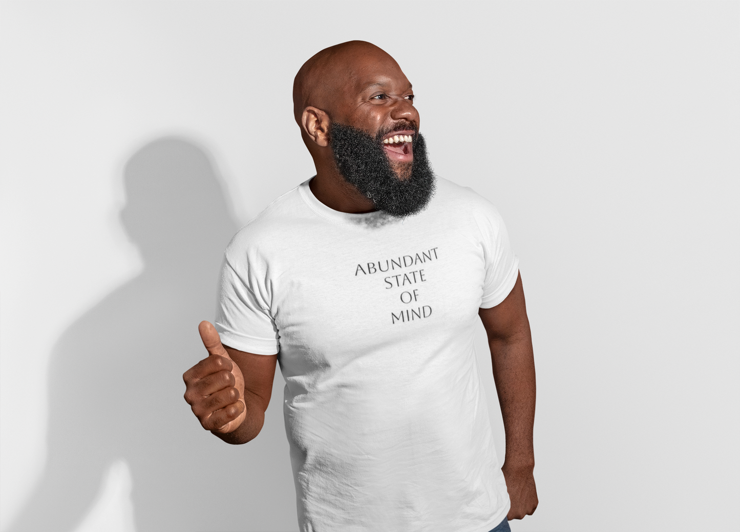 Abundant State of Mind T-Shirt