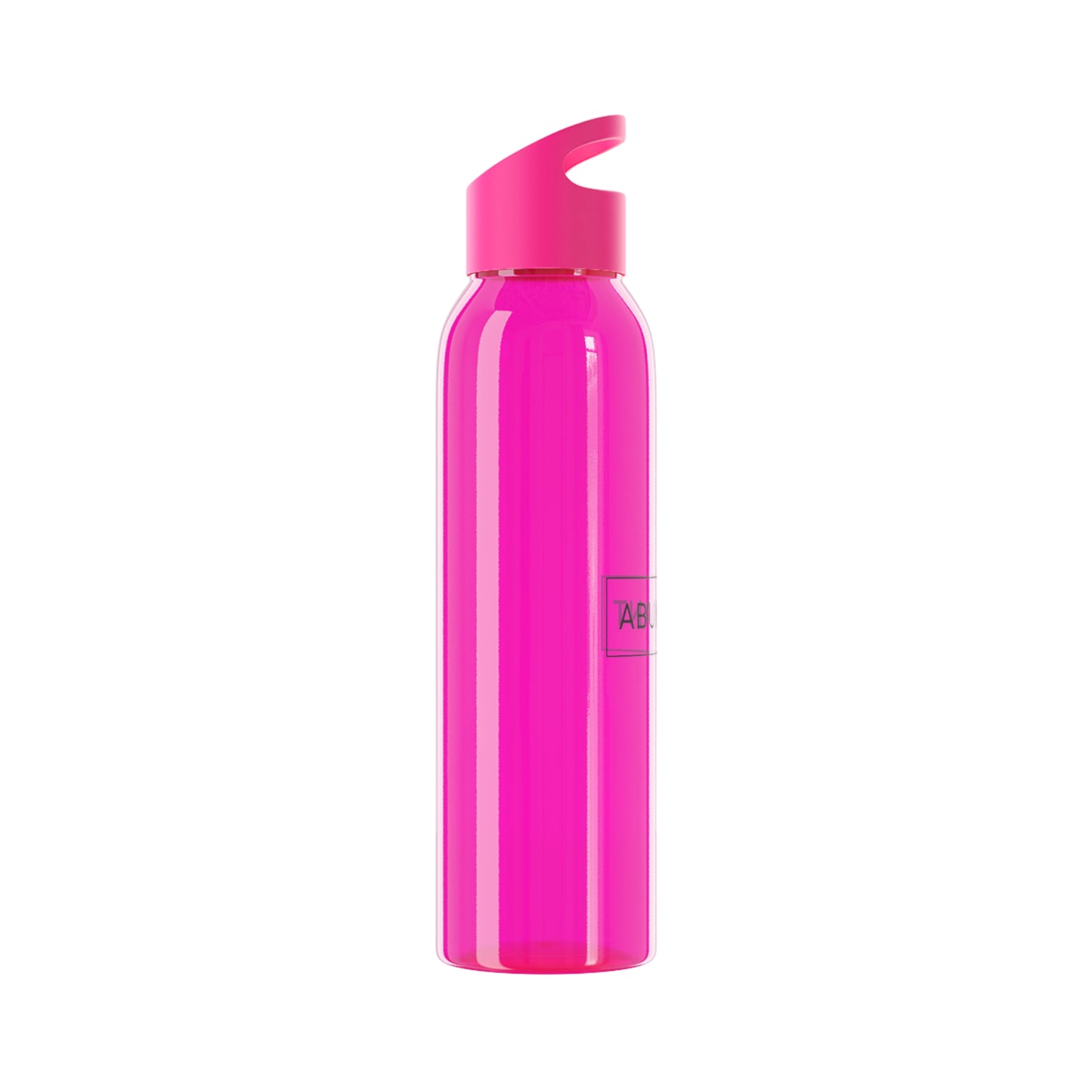 Abundant Sky Water Bottle