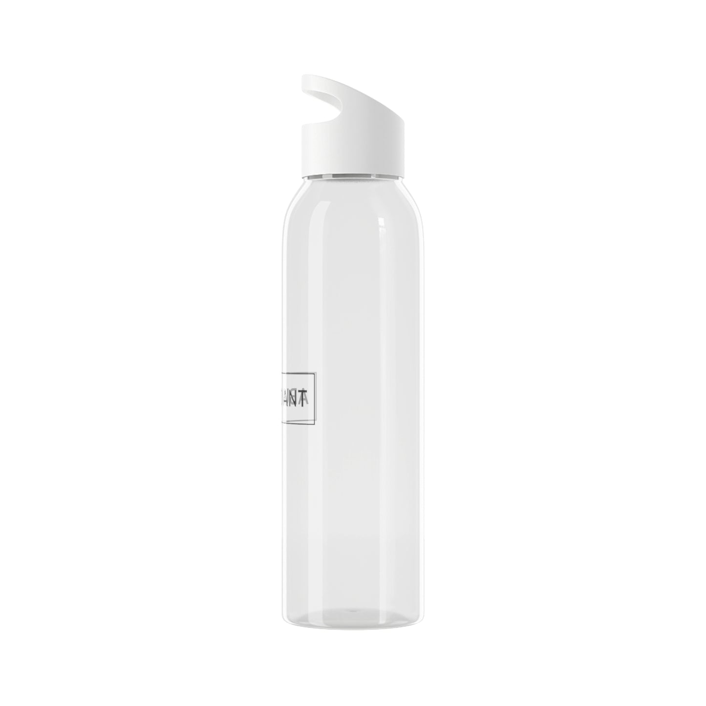 Abundant Sky Water Bottle