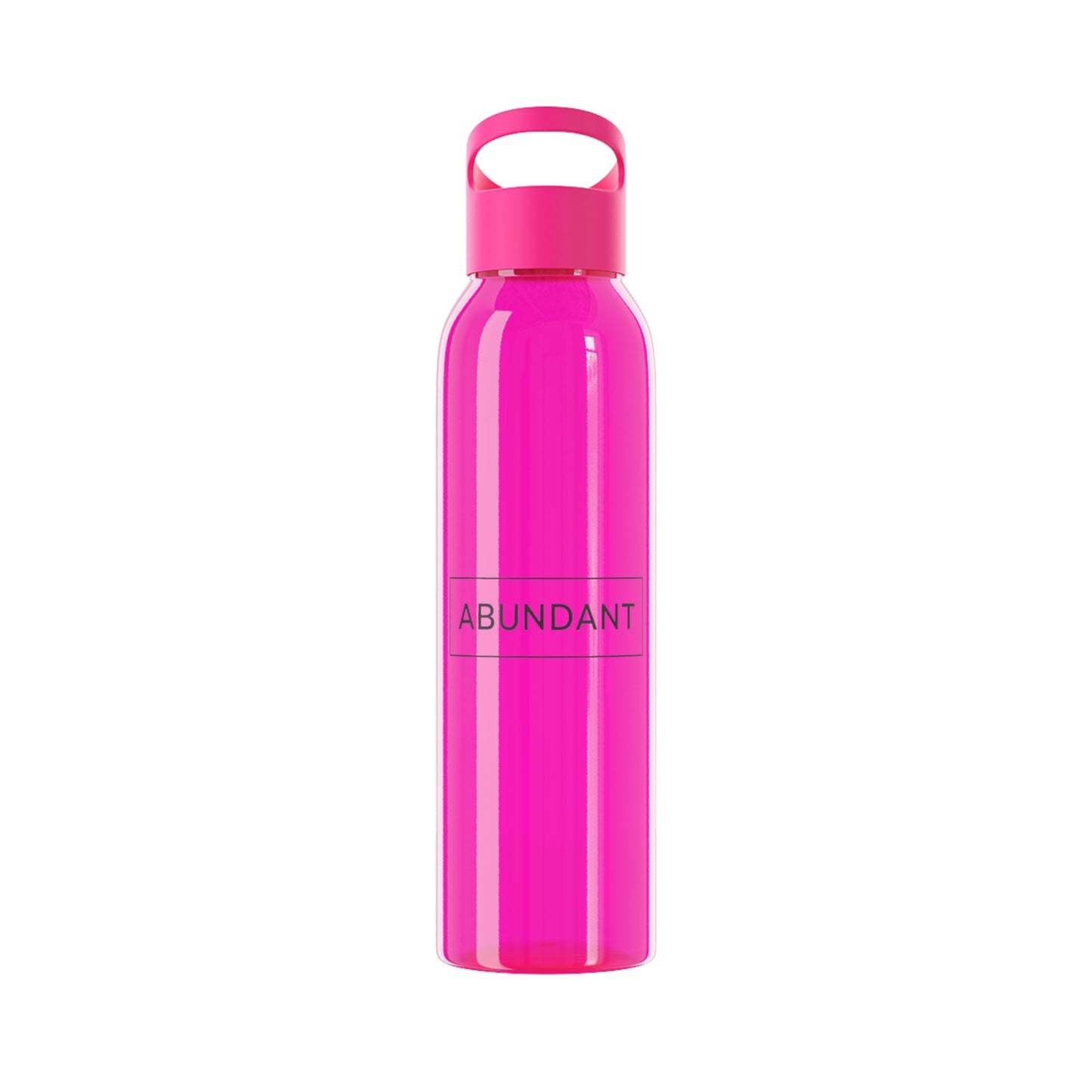 Abundant Sky Water Bottle