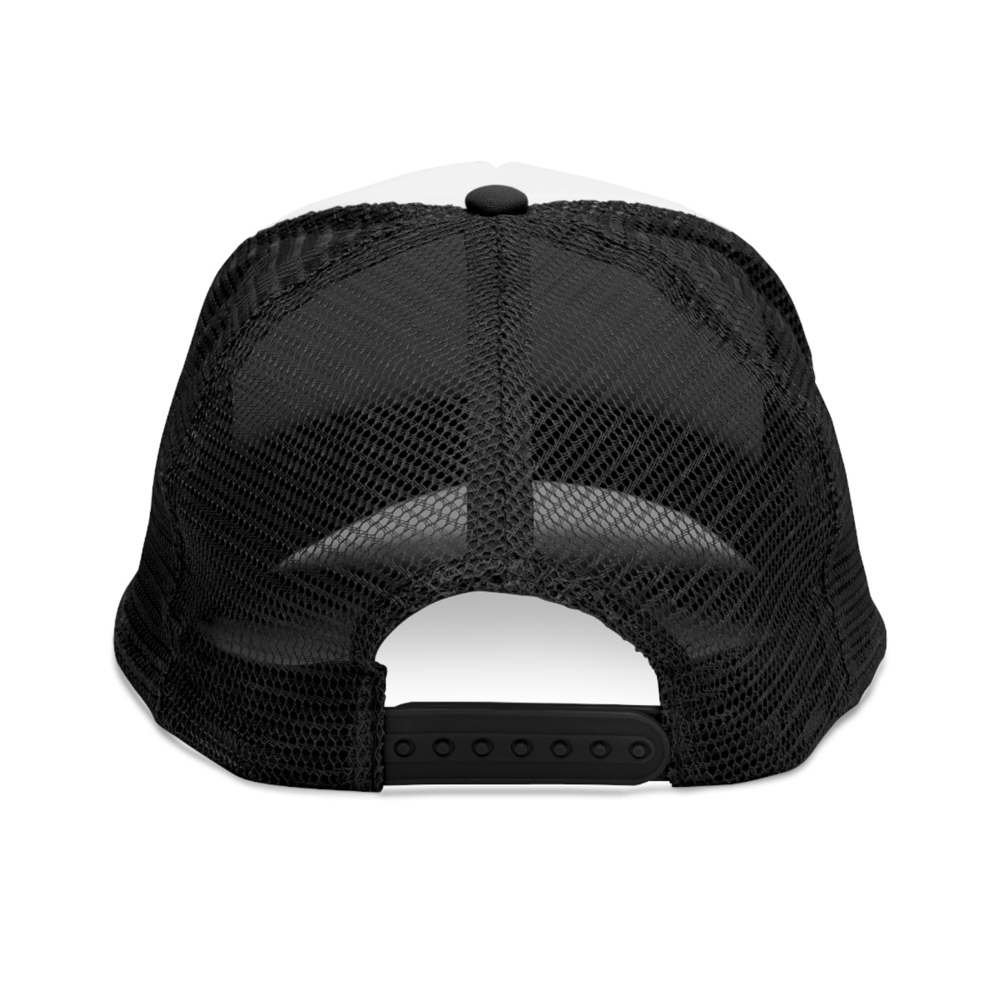 Abundant Mesh Cap