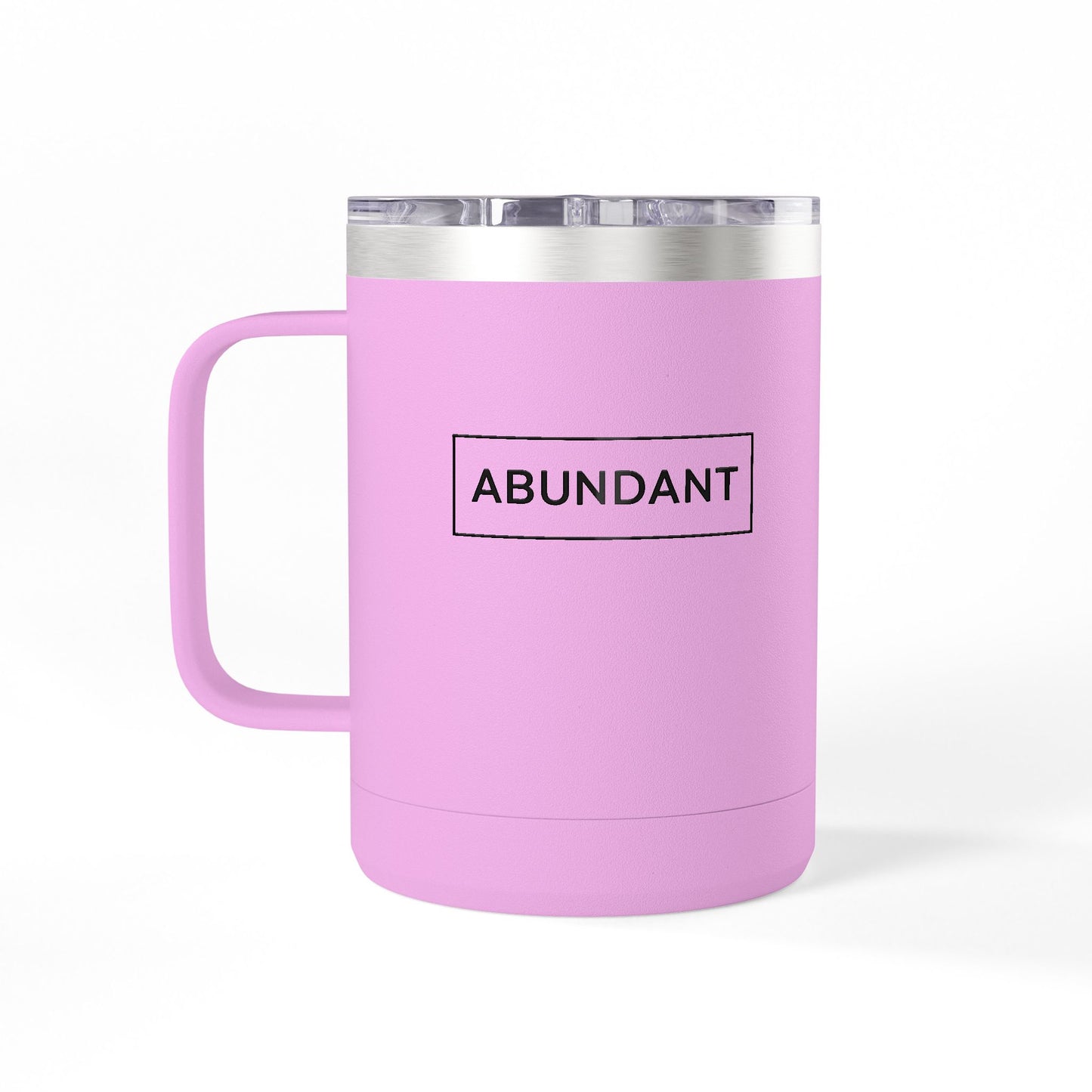 Abundant Coffee Mug Tumbler