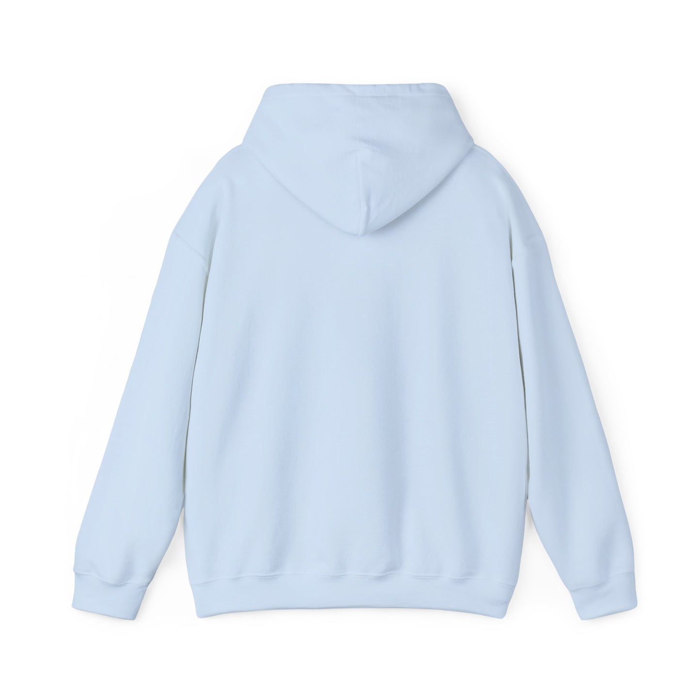 Abundant Unisex Hoodie