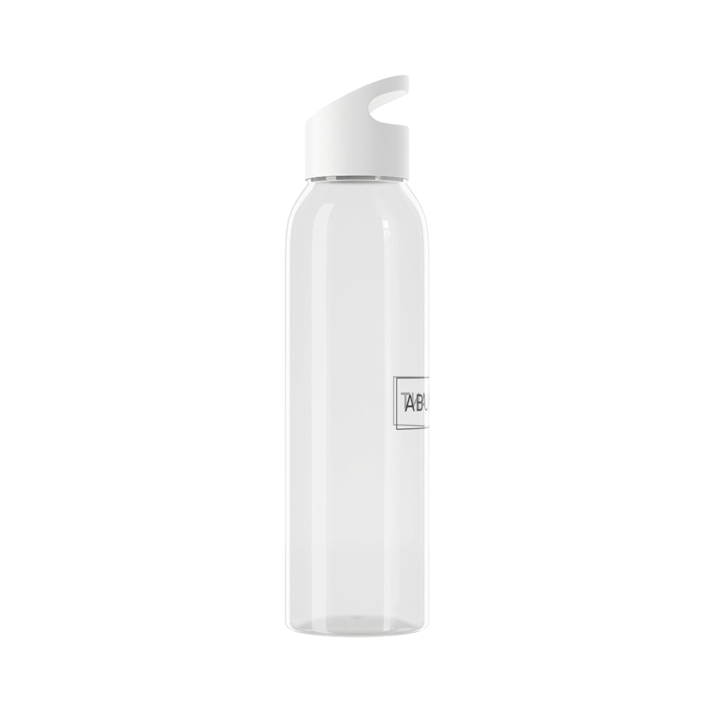 Abundant Sky Water Bottle