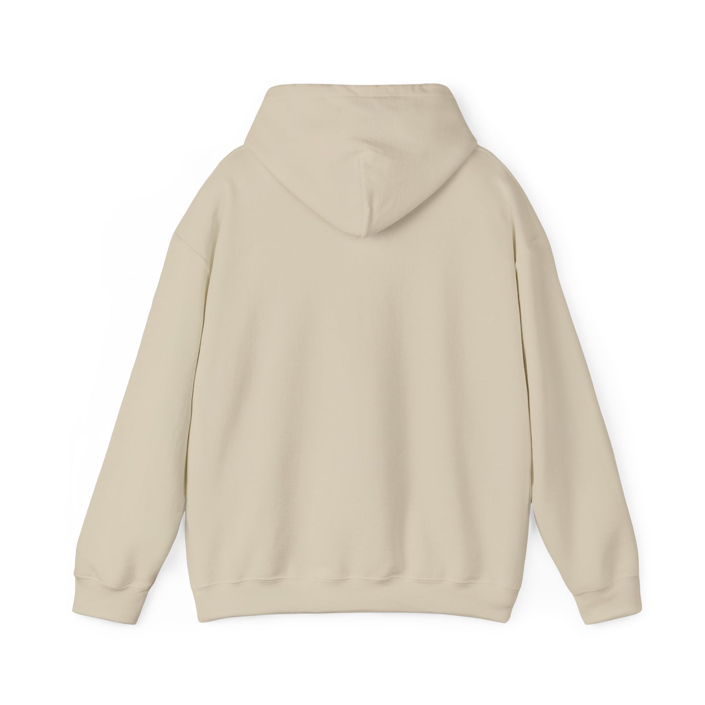 Abundant Unisex Hoodie