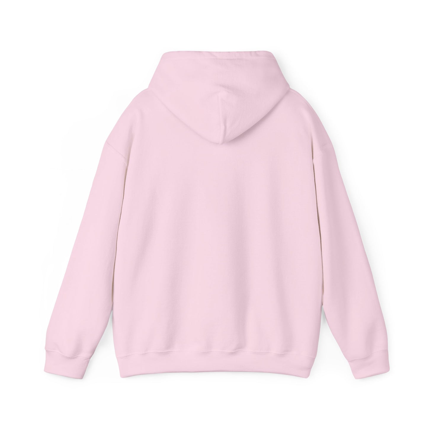 Abundant Unisex Hoodie