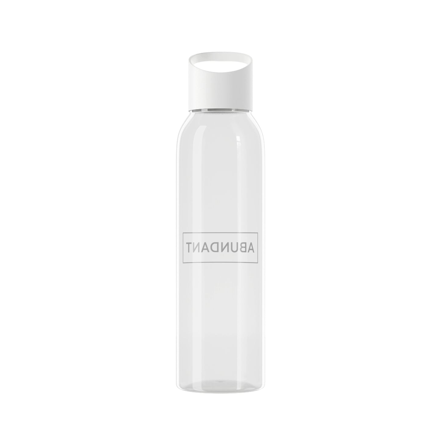 Abundant Sky Water Bottle