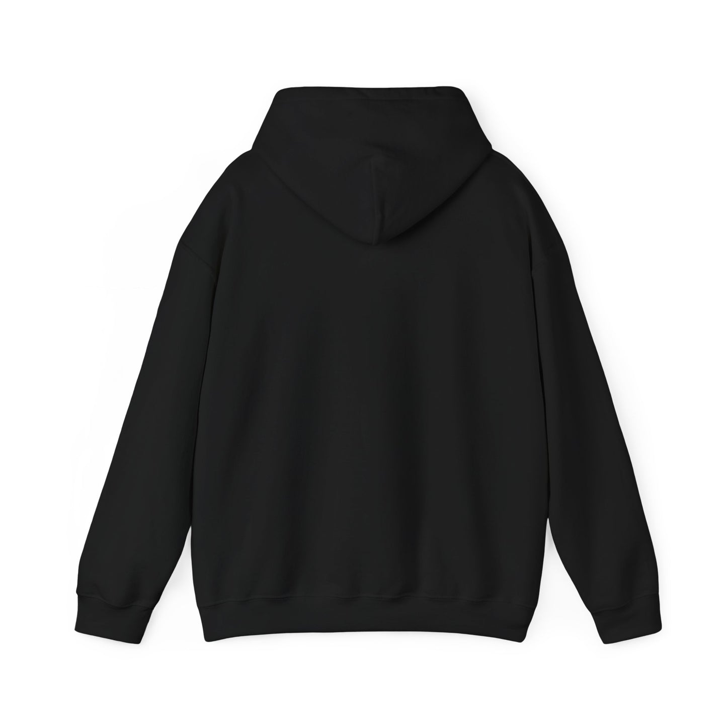 Abundant Unisex Hoodie