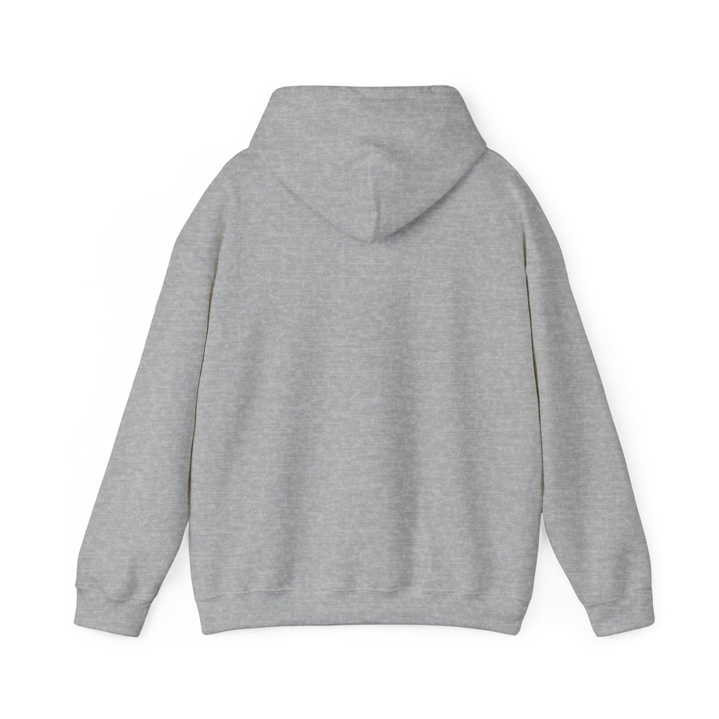 Abundant Unisex Hoodie