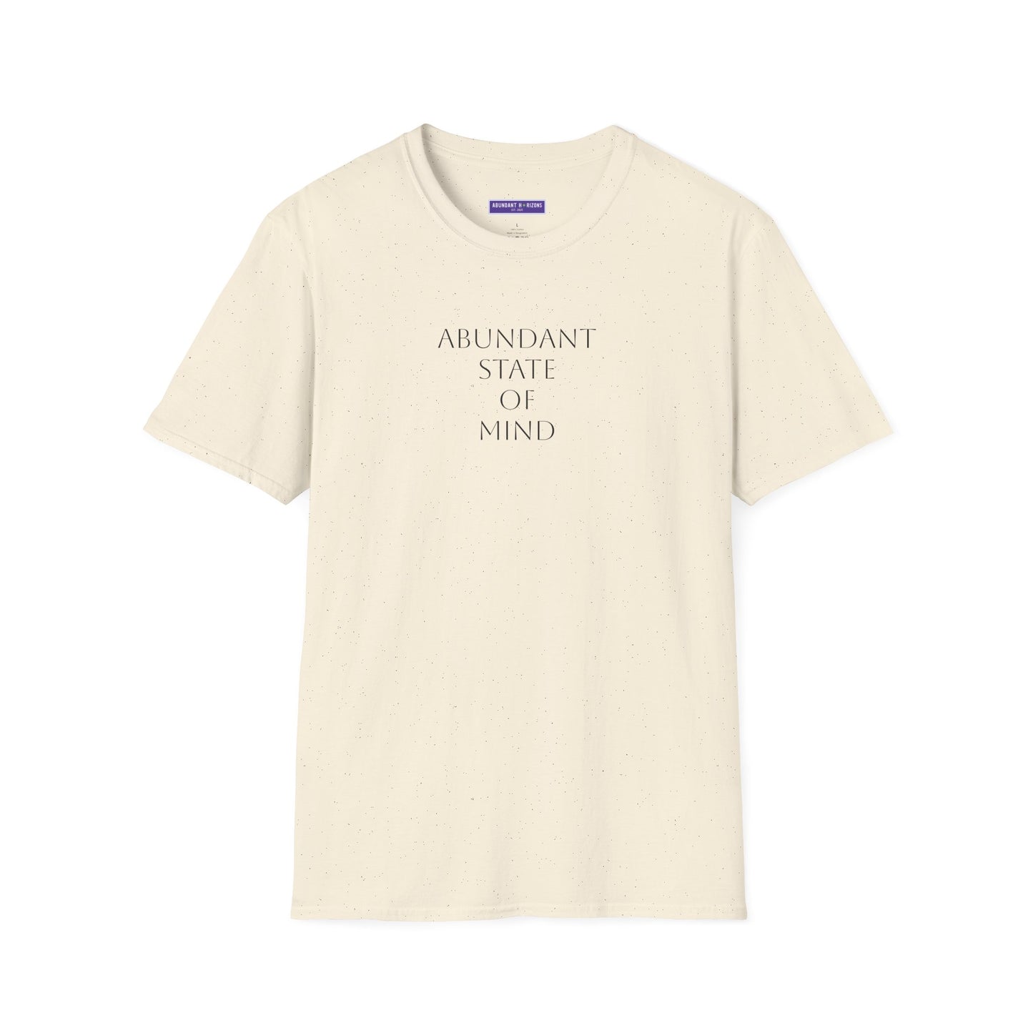 Abundant State of Mind T-Shirt