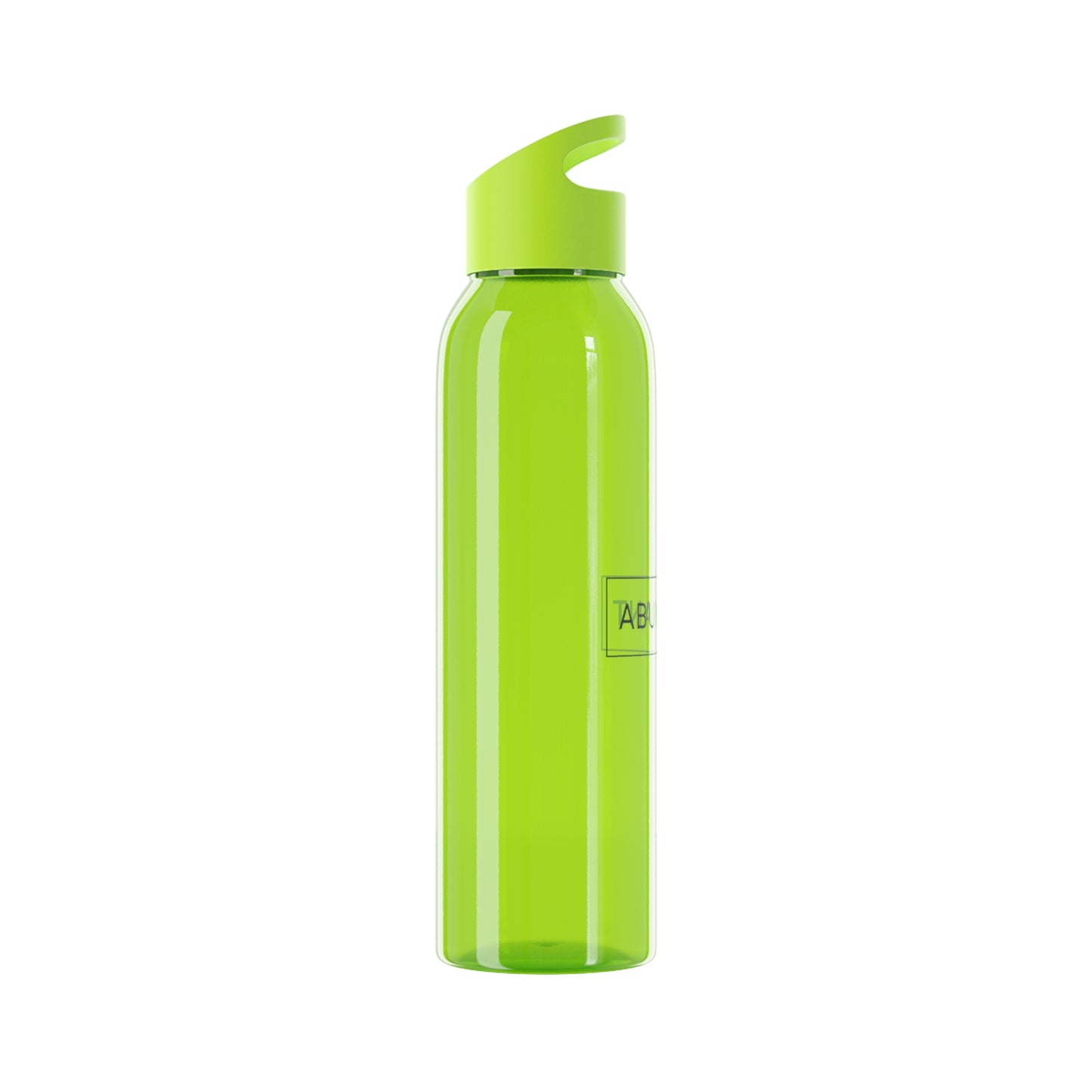 Abundant Sky Water Bottle