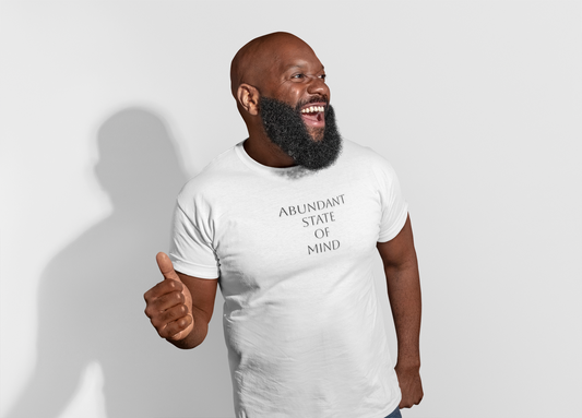 Abundant State of Mind T-Shirt