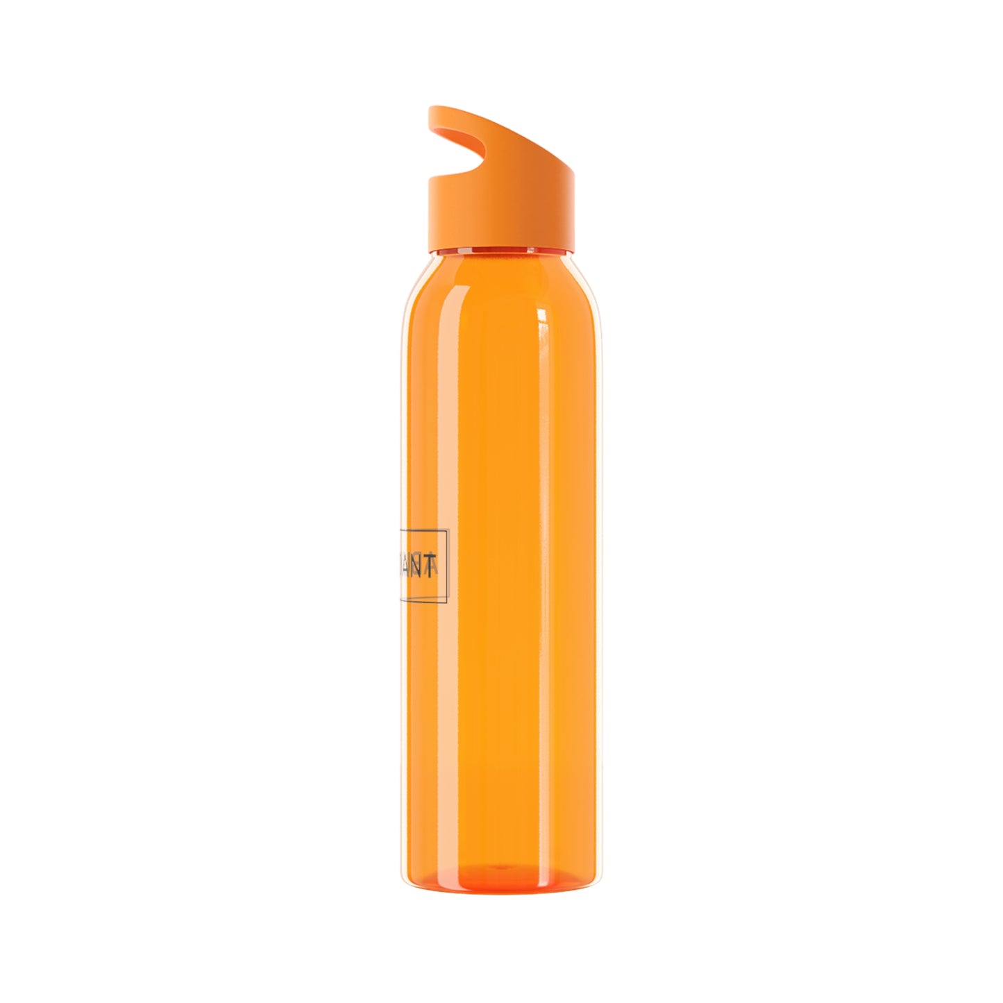 Abundant Sky Water Bottle